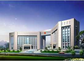 办公室内部行政管理系统