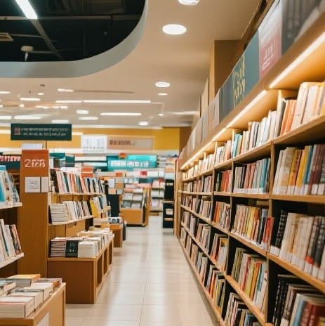 广州购书中心