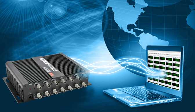 数据综合采集分析平台